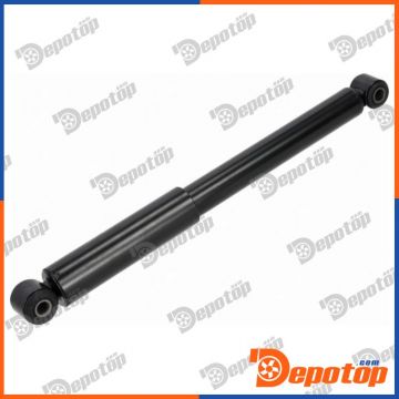 Amortisseur de suspension arrière pour MERCEDES | A-ME-025, 343305
